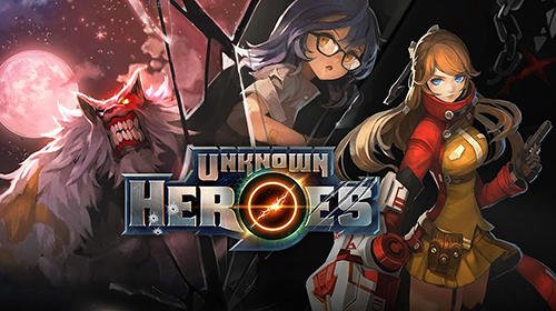 download Unknown heroes apk